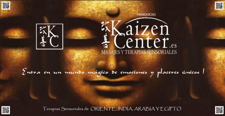 kaizen center en jerez