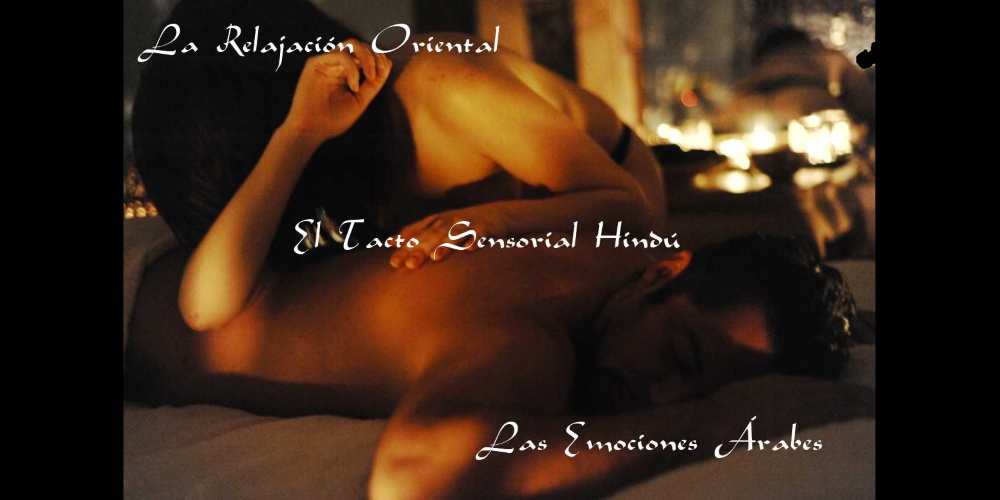 masajes eroticos en jerez